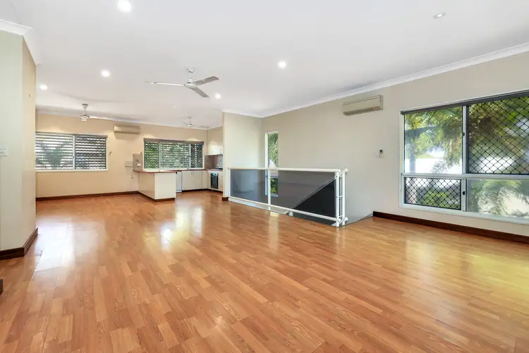 Fifth view of Homely house listing, 17 Royal Circuit, Durack NT 830