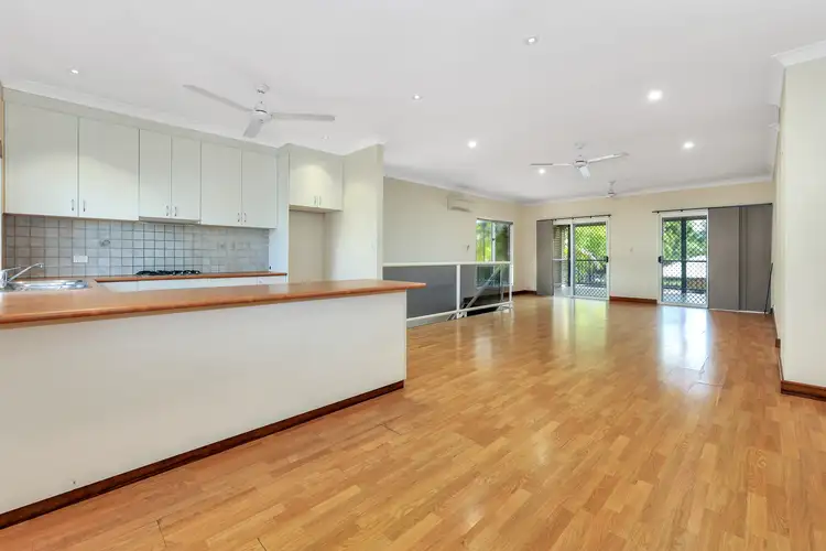 Sixth view of Homely house listing, 17 Royal Circuit, Durack NT 830