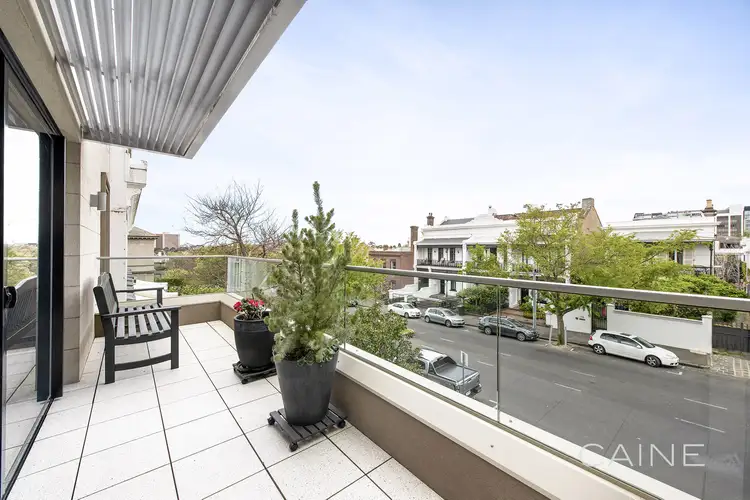 Main view of Homely apartment listing, 1.04/140 Gipps Street, East Melbourne VIC 3002