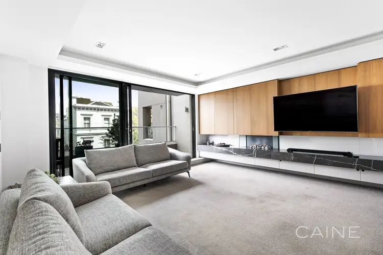 Third view of Homely apartment listing, 1.04/140 Gipps Street, East Melbourne VIC 3002