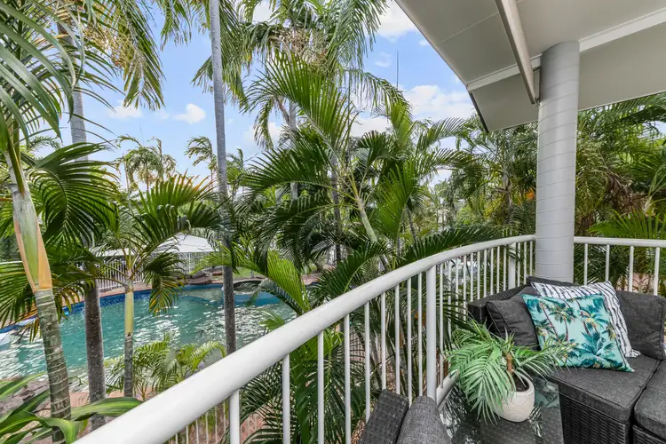 Second view of Homely townhouse listing, 9/138 Casuarina Drive, Nightcliff NT 810