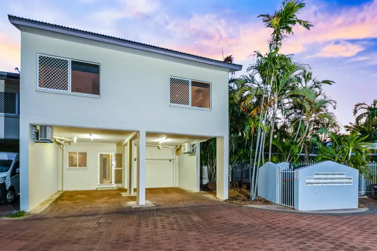 Third view of Homely townhouse listing, 9/138 Casuarina Drive, Nightcliff NT 810