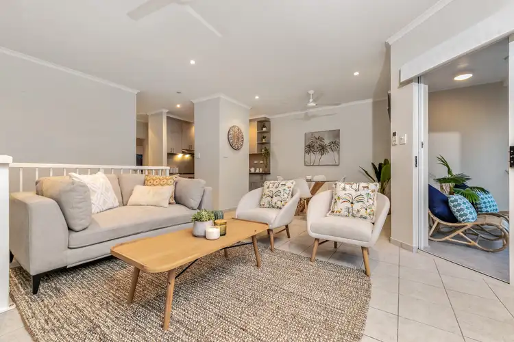 Fourth view of Homely townhouse listing, 9/138 Casuarina Drive, Nightcliff NT 810