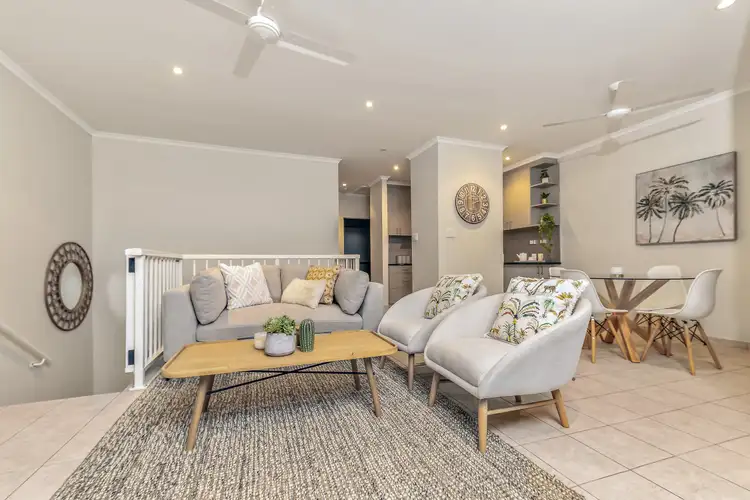 Fifth view of Homely townhouse listing, 9/138 Casuarina Drive, Nightcliff NT 810