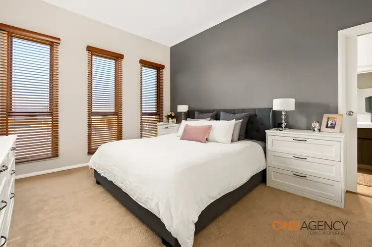 Fifth view of Homely house listing, 8 Champion Crescent, Gillieston Heights NSW 2321