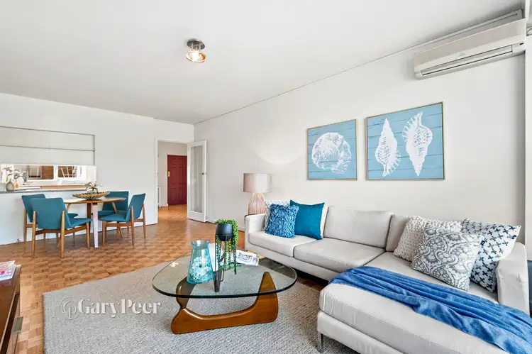 4/201 Dandenong Road, Windsor VIC 3181