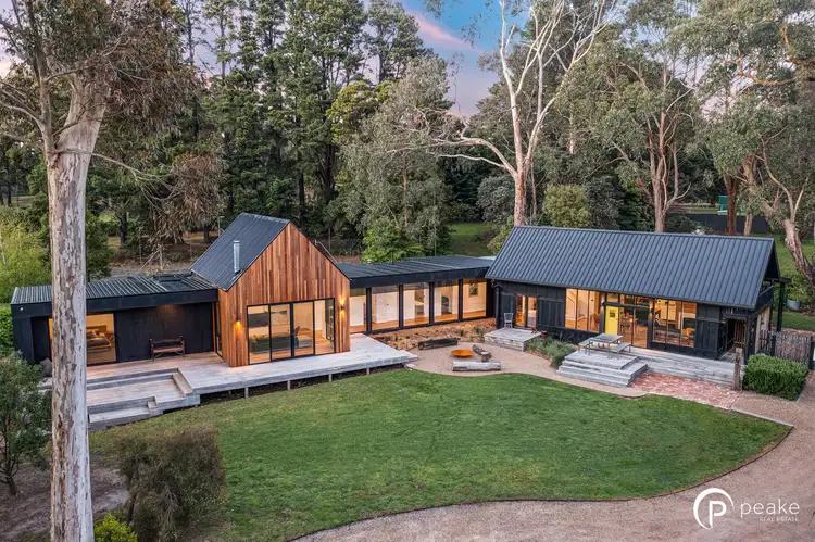 Main view of Homely house listing, 7-13 Baker Road, Harkaway VIC 3806