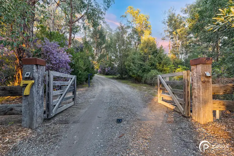 Second view of Homely house listing, 7-13 Baker Road, Harkaway VIC 3806