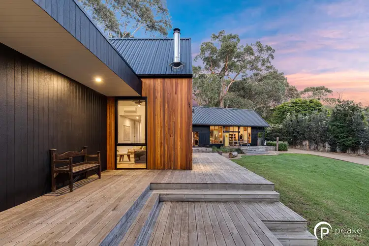 Fourth view of Homely house listing, 7-13 Baker Road, Harkaway VIC 3806