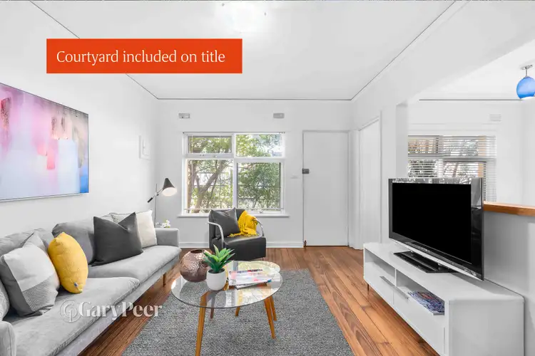 2/14 Cardigan Street, St Kilda East VIC 3183