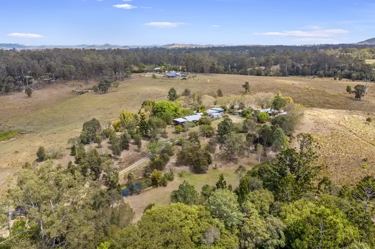 225 North Deep Creek Road, North Deep Creek QLD 4570