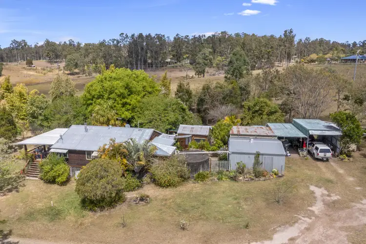 Sixth view of Homely rural property listing, 225 North Deep Creek Road, North Deep Creek QLD 4570