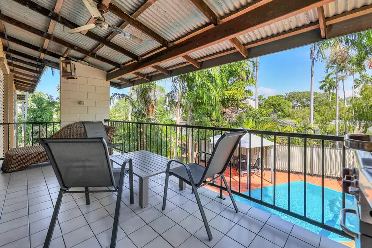 Second view of Homely house listing, 9 Moody Court, Malak NT 812