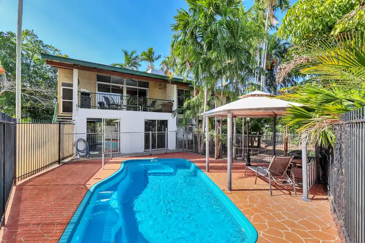 Third view of Homely house listing, 9 Moody Court, Malak NT 812