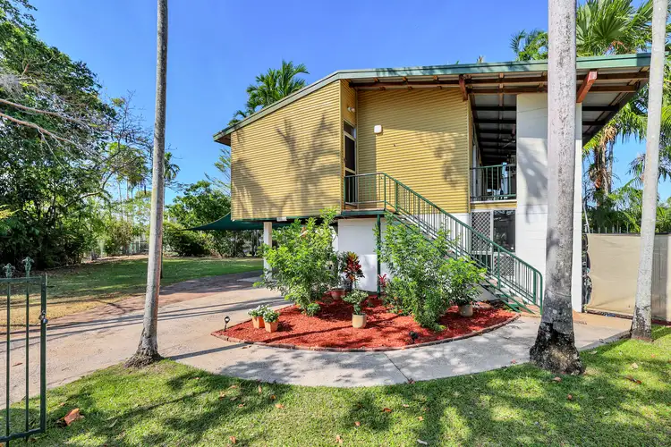 Fourth view of Homely house listing, 9 Moody Court, Malak NT 812