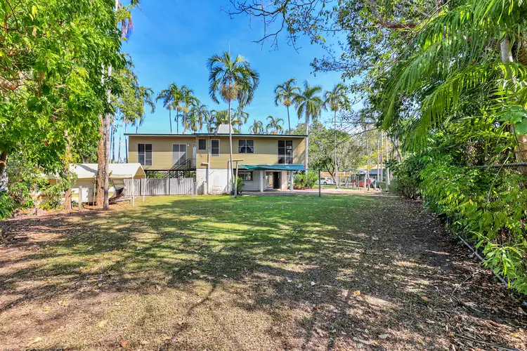 Fifth view of Homely house listing, 9 Moody Court, Malak NT 812