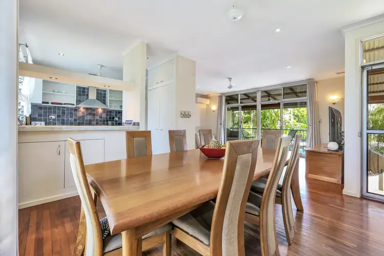 Sixth view of Homely house listing, 9 Moody Court, Malak NT 812