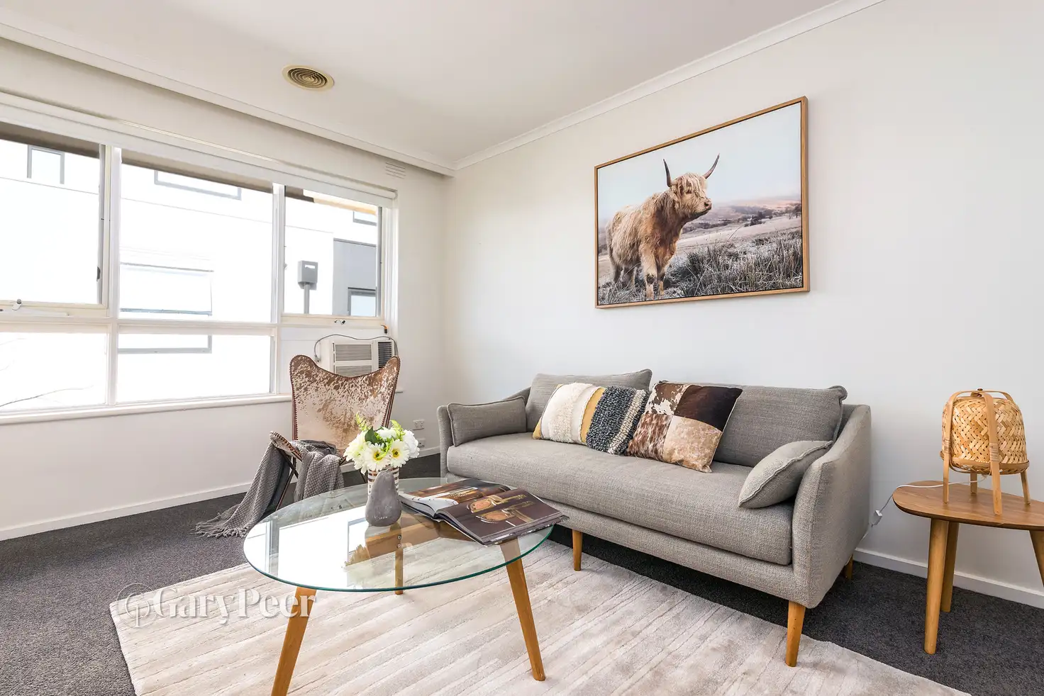 Main view of Homely apartment listing, 5/1129 Dandenong Road, Malvern East VIC 3145