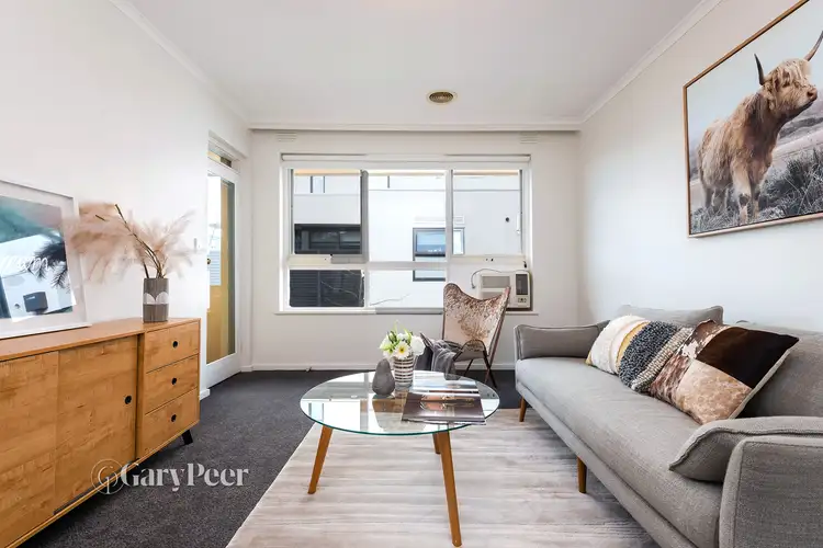 Second view of Homely apartment listing, 5/1129 Dandenong Road, Malvern East VIC 3145