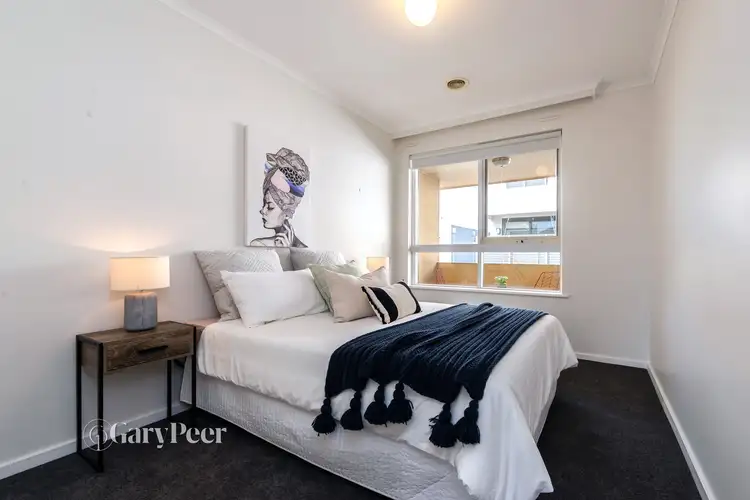 Fourth view of Homely apartment listing, 5/1129 Dandenong Road, Malvern East VIC 3145