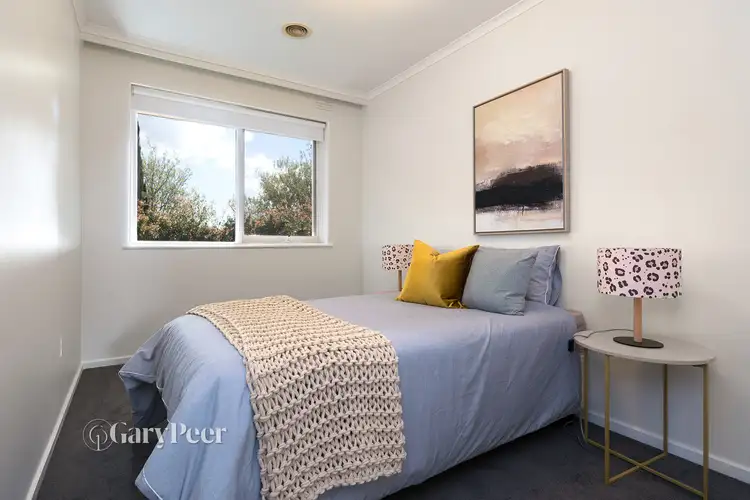 Fifth view of Homely apartment listing, 5/1129 Dandenong Road, Malvern East VIC 3145