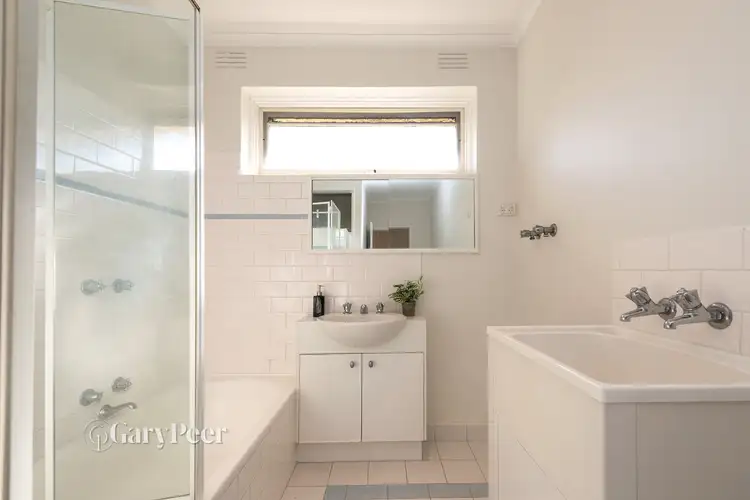 Sixth view of Homely apartment listing, 5/1129 Dandenong Road, Malvern East VIC 3145