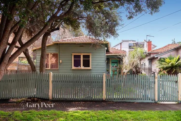 Main view of Homely house listing, 26 Graylings Grove, St Kilda East VIC 3183