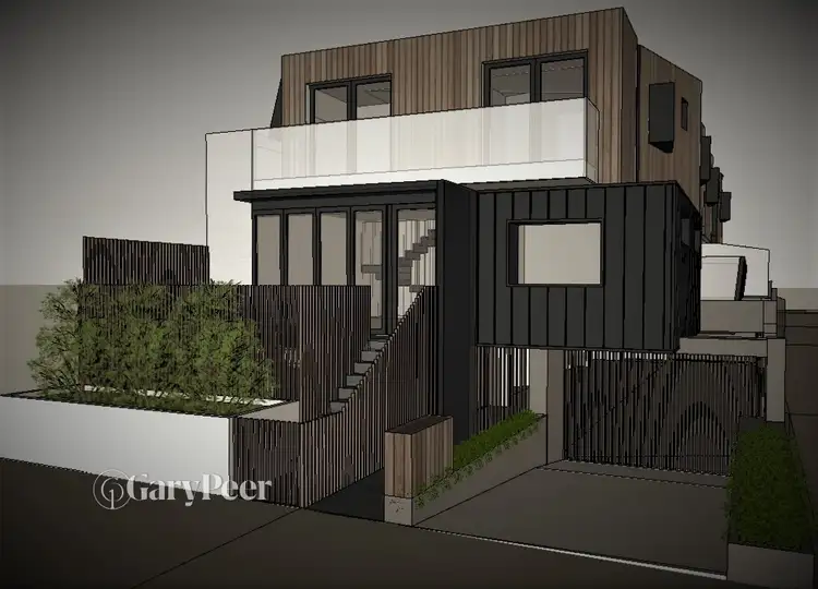 Fifth view of Homely house listing, 26 Graylings Grove, St Kilda East VIC 3183