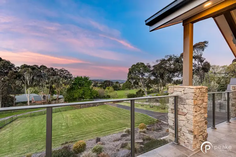 Second view of Homely house listing, 10 Beaumont View Lane, Berwick VIC 3806