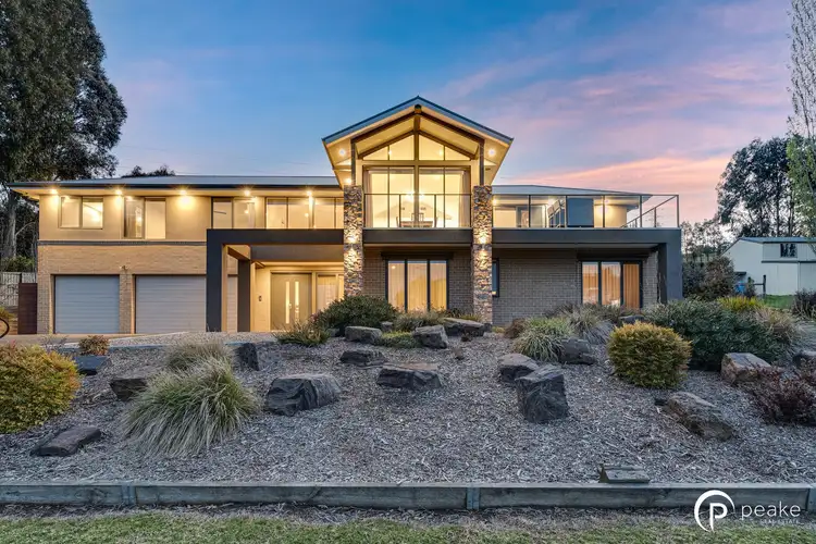 Third view of Homely house listing, 10 Beaumont View Lane, Berwick VIC 3806