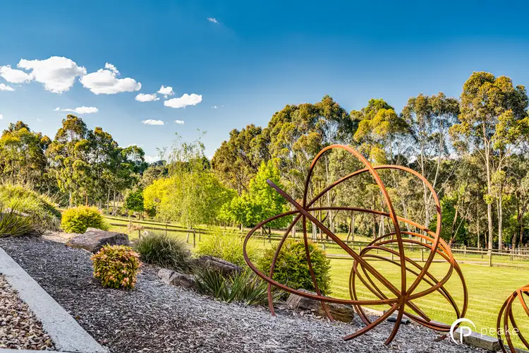 Fourth view of Homely house listing, 10 Beaumont View Lane, Berwick VIC 3806