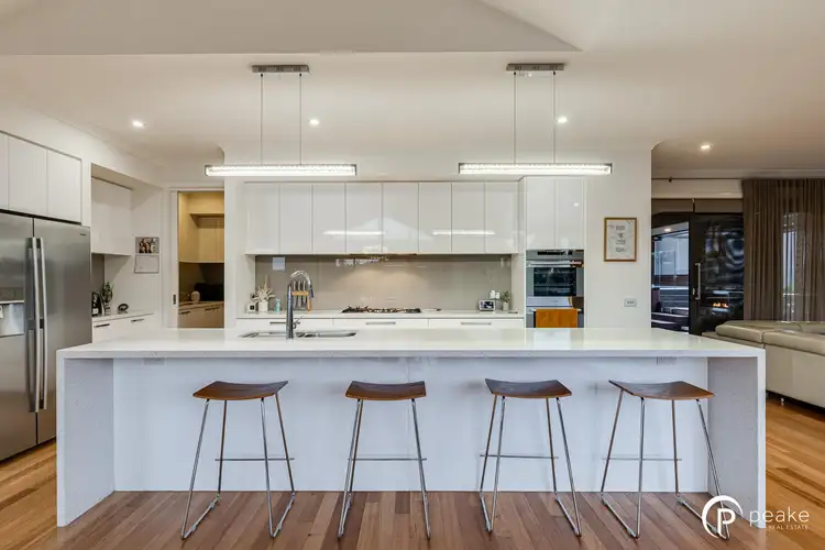 Sixth view of Homely house listing, 10 Beaumont View Lane, Berwick VIC 3806
