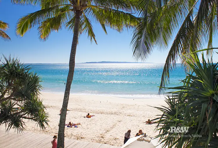 Main view of Homely apartment listing, 18/49 Hastings Street, Noosa Heads QLD 4567