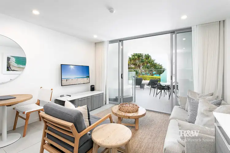 Third view of Homely apartment listing, 18/49 Hastings Street, Noosa Heads QLD 4567