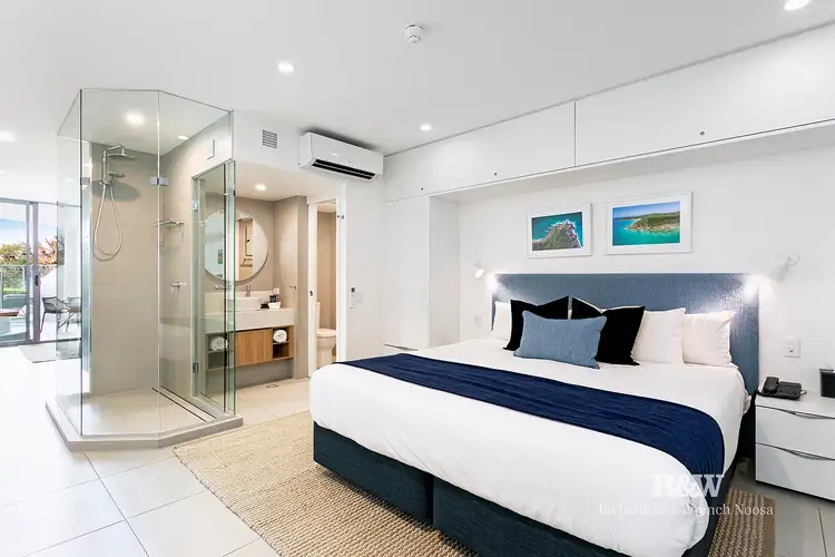 Fifth view of Homely apartment listing, 18/49 Hastings Street, Noosa Heads QLD 4567