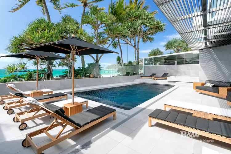Seventh view of Homely apartment listing, 18/49 Hastings Street, Noosa Heads QLD 4567