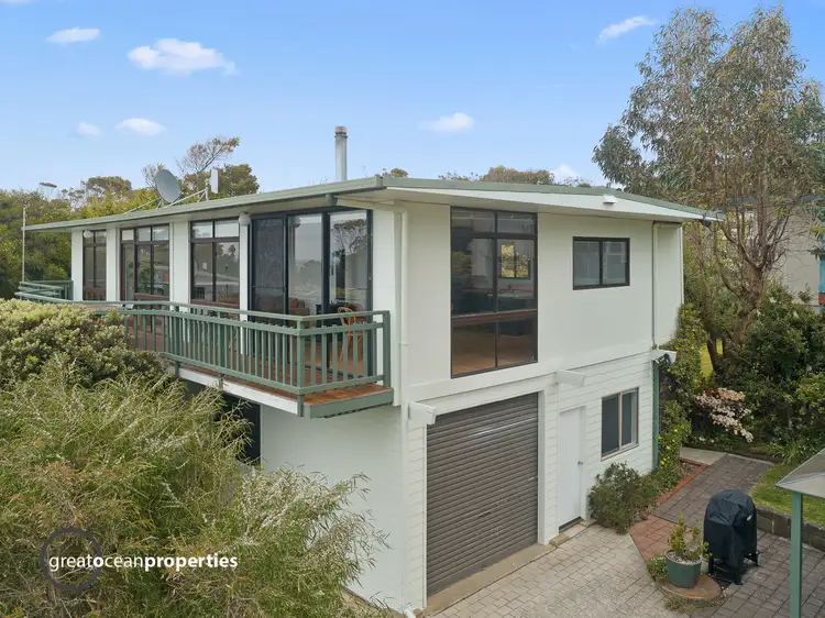 Main view of Homely house listing, 11 Bass Crescent, Skenes Creek VIC 3233