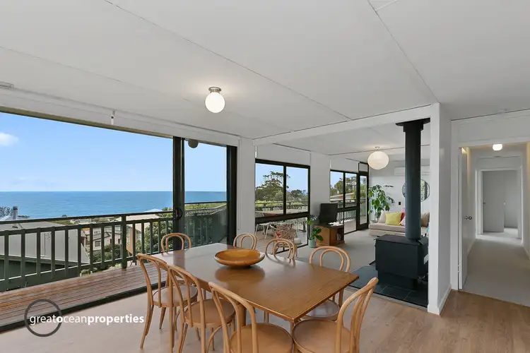 Second view of Homely house listing, 11 Bass Crescent, Skenes Creek VIC 3233