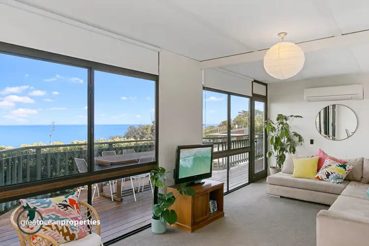 Fourth view of Homely house listing, 11 Bass Crescent, Skenes Creek VIC 3233