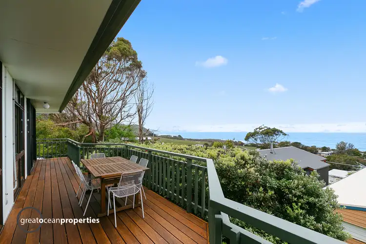 Fifth view of Homely house listing, 11 Bass Crescent, Skenes Creek VIC 3233