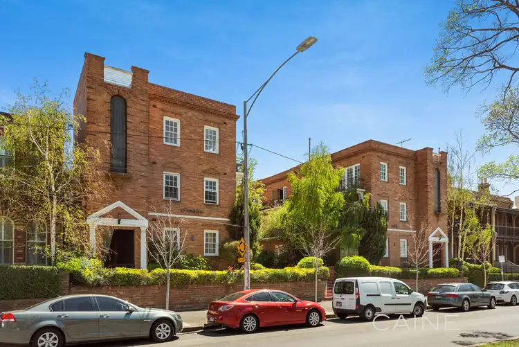 Main view of Homely apartment listing, 23/53 Powlett Street, East Melbourne VIC 3002