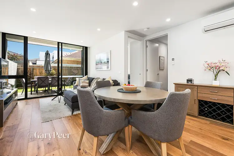 Third view of Homely apartment listing, 1/14 Quinns Road, Bentleigh East VIC 3165