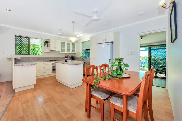 Main view of Homely semi-detached listing, 2/3 Ramil Street, Leanyer NT 812