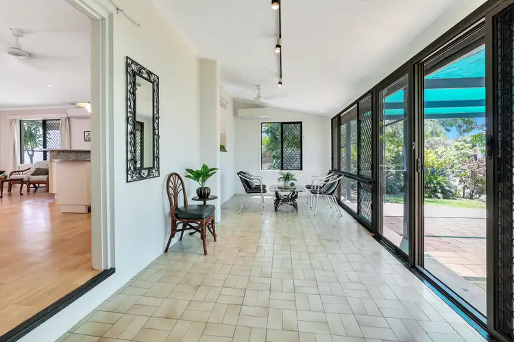 Third view of Homely semi-detached listing, 2/3 Ramil Street, Leanyer NT 812