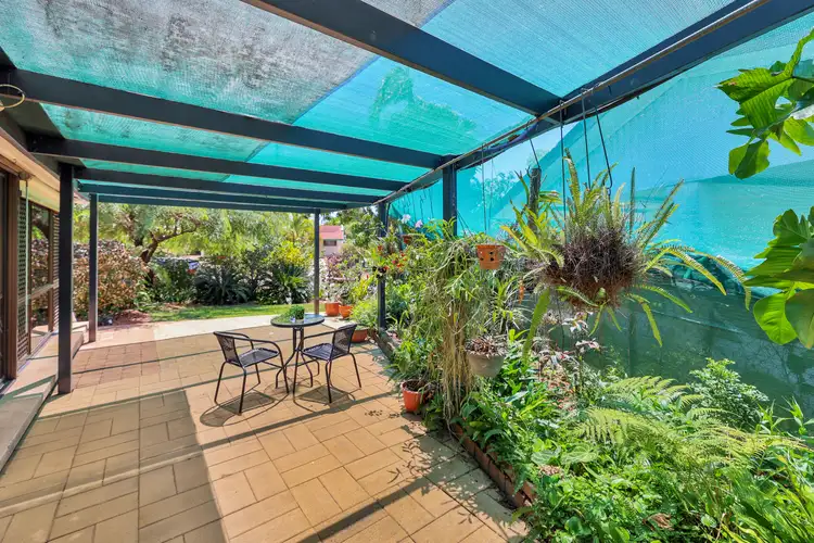 Fourth view of Homely semi-detached listing, 2/3 Ramil Street, Leanyer NT 812