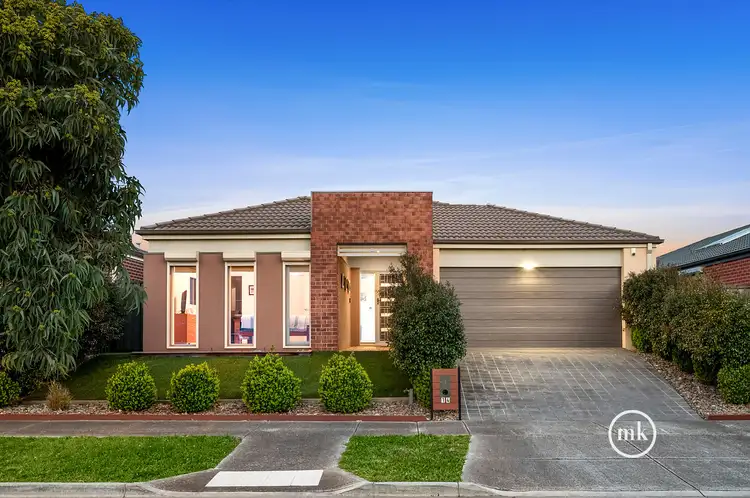 14 Coppice Street, Mernda VIC 3754
