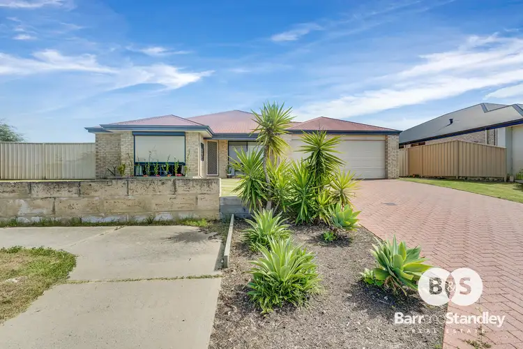 Second view of Homely house listing, 18 Walton Approach, Dalyellup WA 6230