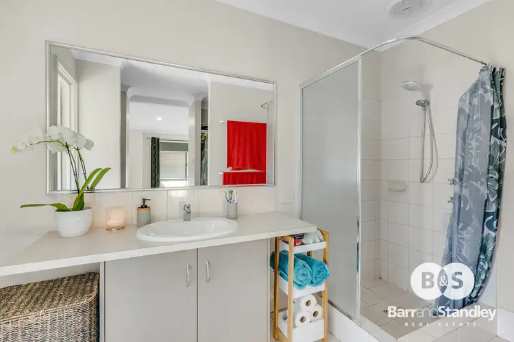 Fifth view of Homely house listing, 18 Walton Approach, Dalyellup WA 6230