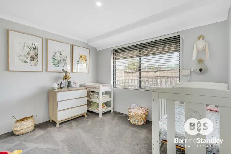Sixth view of Homely house listing, 18 Walton Approach, Dalyellup WA 6230