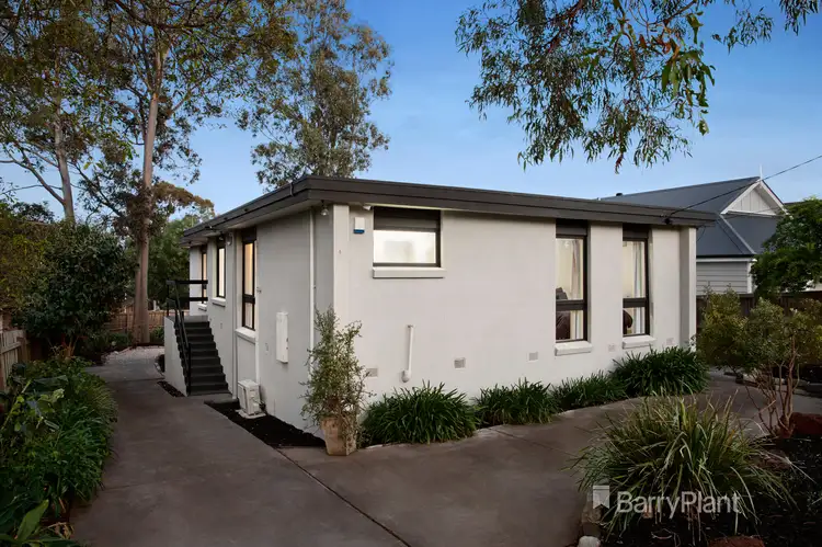 Main view of Homely house listing, 5 Scott Street, Mitcham VIC 3132